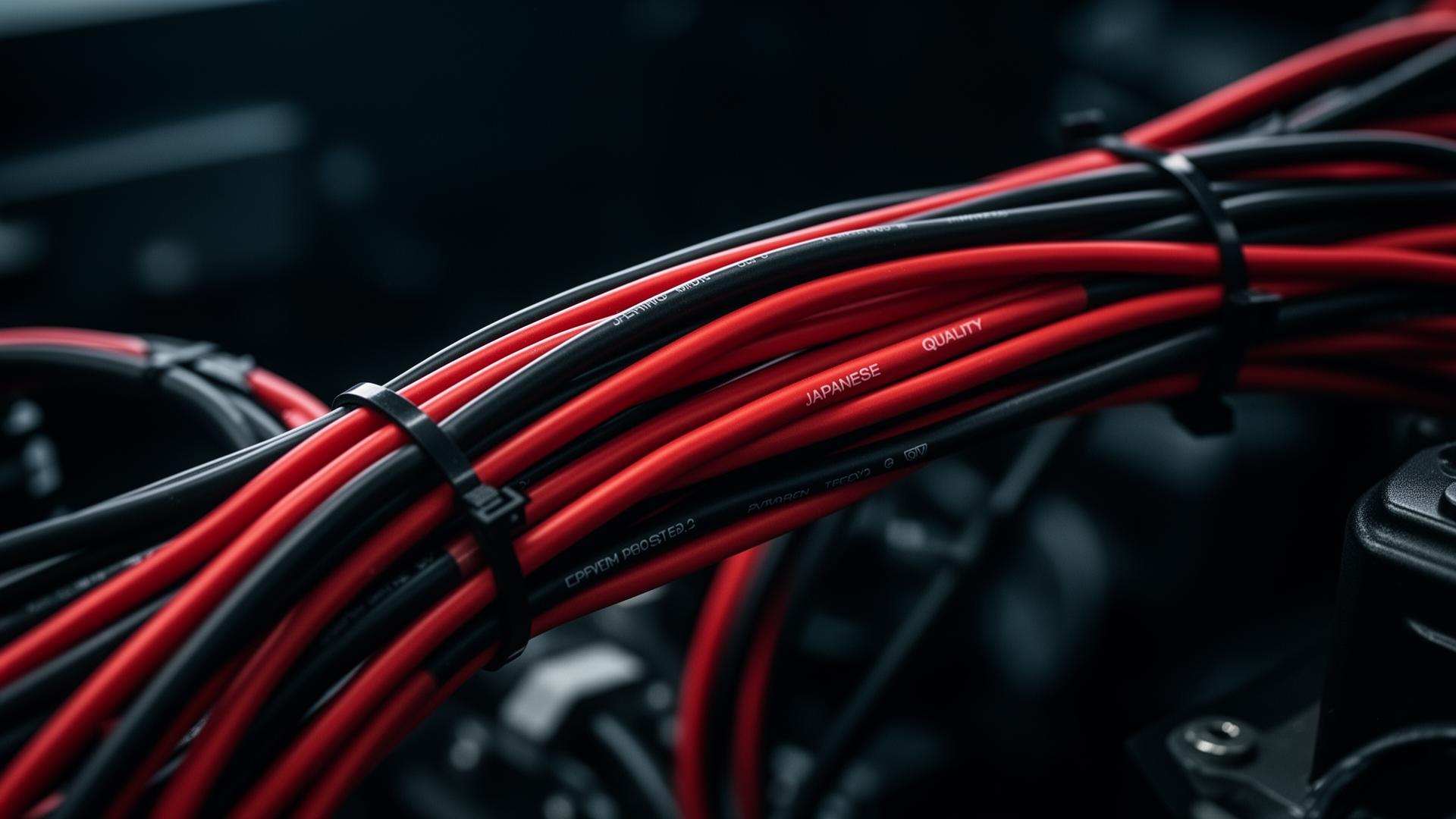 Wiring harness